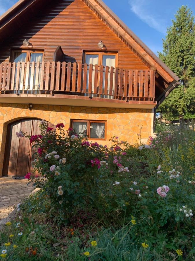 Guesthouse Stefanac Otocac Exterior photo